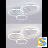 Потолочная люстра Natali Kovaltseva Pure LED LAMPS 81175