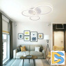 Потолочная люстра Natali Kovaltseva Pure LED LAMPS 81175