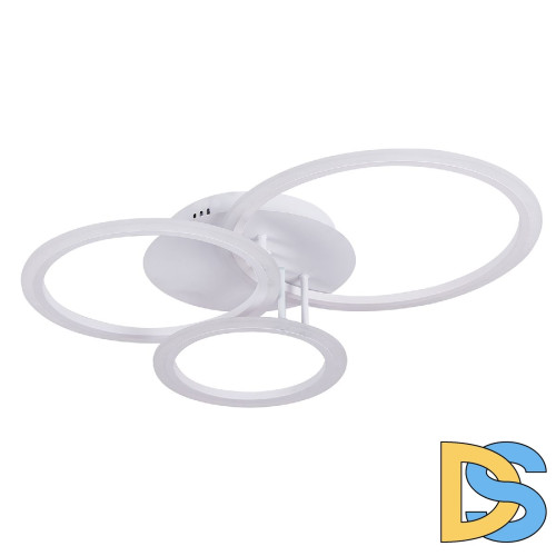 Потолочная люстра Natali Kovaltseva Pure LED LAMPS 81175