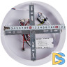 Потолочная люстра Natali Kovaltseva Pure LED LAMPS 81175