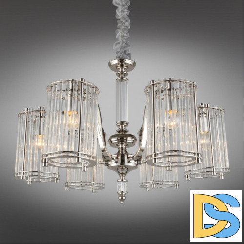 Подвесная люстра APLOYT Sibil APL.733.03.06