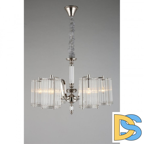 Подвесная люстра APLOYT Sibil APL.733.03.06