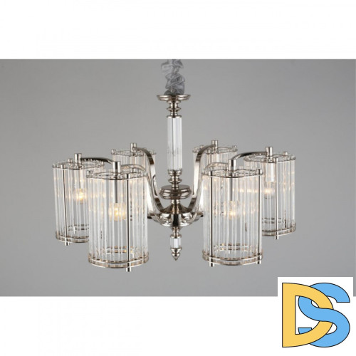 Подвесная люстра APLOYT Sibil APL.733.03.06