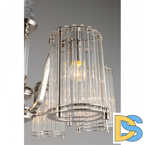 Подвесная люстра APLOYT Sibil APL.733.03.06