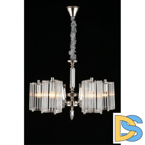 Подвесная люстра APLOYT Sibil APL.733.03.06