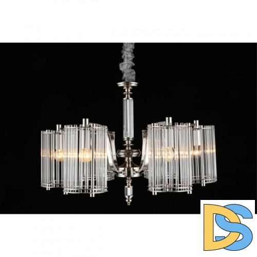 Подвесная люстра APLOYT Sibil APL.733.03.06