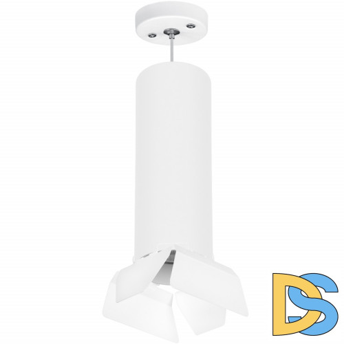 Подвесной светильник Lightstar RULLO RP6496486 (216496+590086+202486)