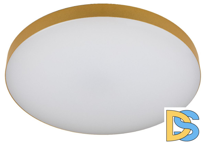 Потолочный светильник Эра Relict 48 Pult SPB-6-60-RC MG Б0059498