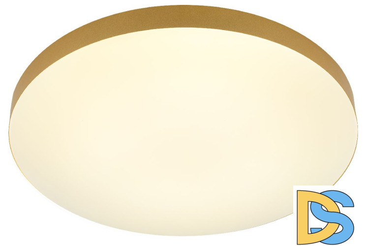 Потолочный светильник Эра Relict 48 Pult SPB-6-60-RC MG Б0059498