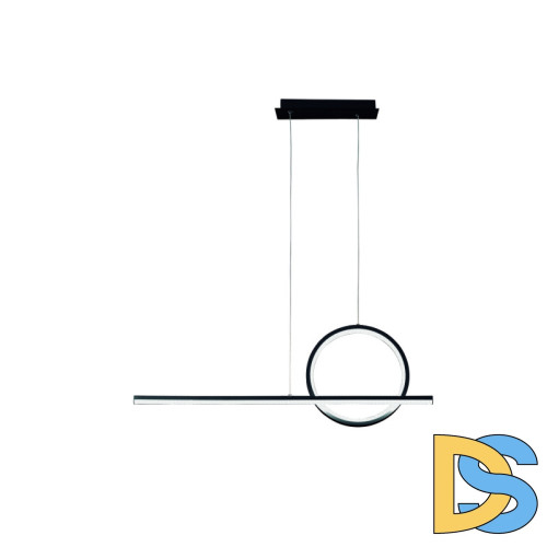 Подвесной светильник Mantra KITESURF 7142