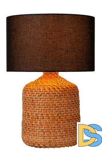 Настольная лампа Lucide Arrah 10553/81/73