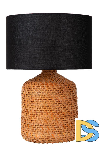 Настольная лампа Lucide Arrah 10553/81/73