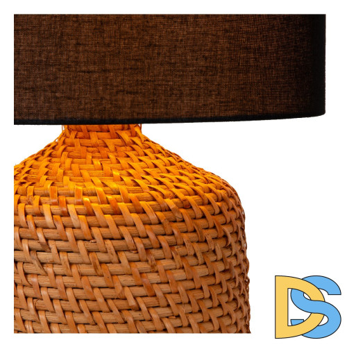 Настольная лампа Lucide Arrah 10553/81/73