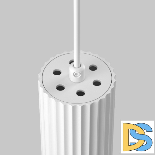 Подвесной светильник Maytoni Calipso P106PL-01-GU10-W