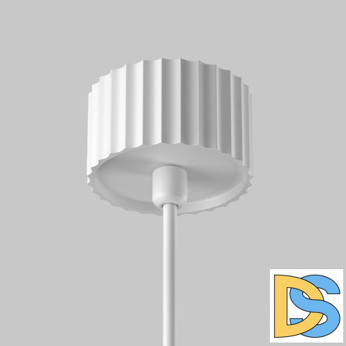 Подвесной светильник Maytoni Calipso P106PL-01-GU10-W