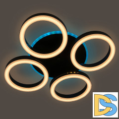 Потолочная люстра General Centurion-3 GSMCL-Smart62 800362