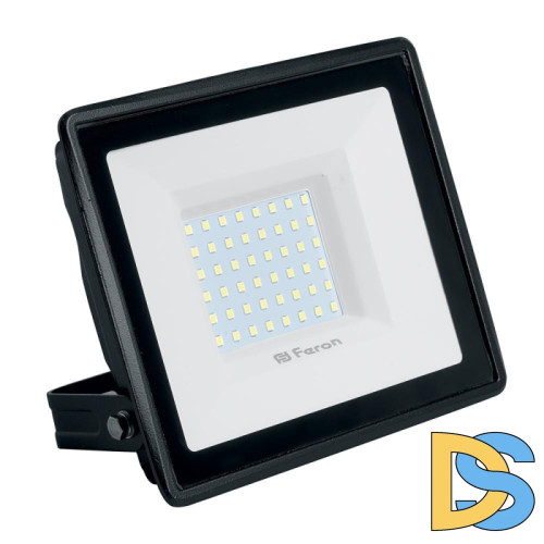 Светодиодный прожектор Feron LL-931 70W 6400K 41551