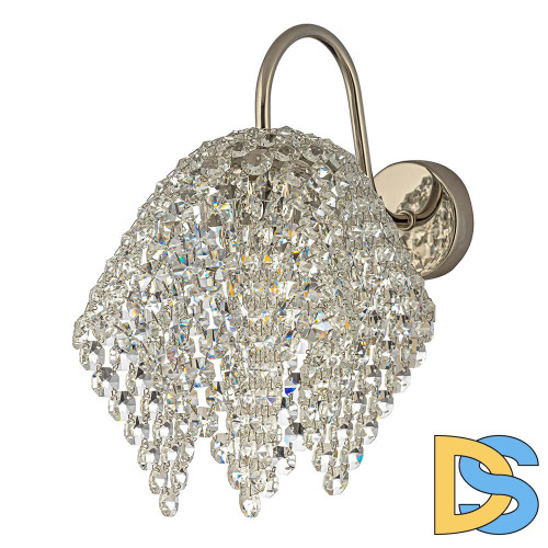 Бра Arti Lampadari Roma E 2.1.1 N