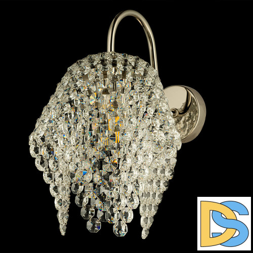 Бра Arti Lampadari Roma E 2.1.1 N