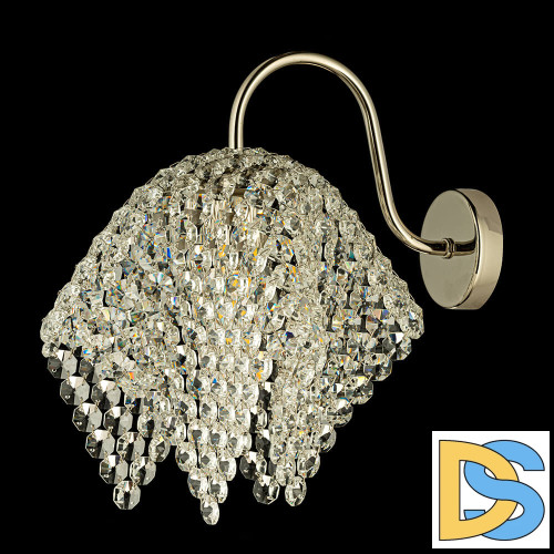 Бра Arti Lampadari Roma E 2.1.1 N