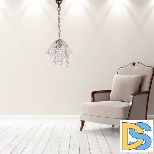 Бра Arti Lampadari Roma E 2.1.1 N