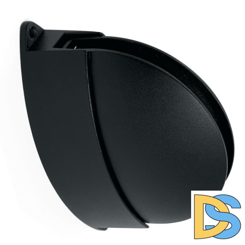 Уличный настенный светодиодный светильник Feron SP5002 11668