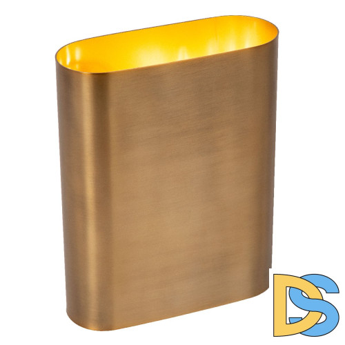 Настенный светильник Lucide Ovalis 12219/02/02