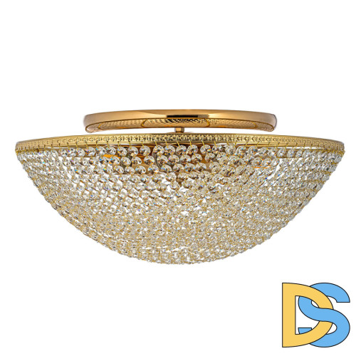 Люстра на штанге Arti Lampadari Stella E 1.3.50.501 G