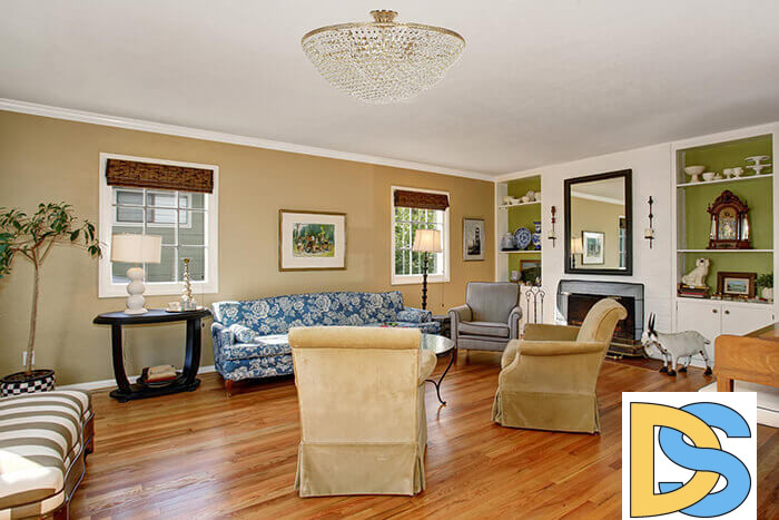 Люстра на штанге Arti Lampadari Stella E 1.3.50.501 G