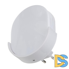 Светильник-ночник Uniel DTL-316 Овал/White/Sensor UL-00007054