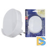 Светильник-ночник Uniel DTL-316 Овал/White/Sensor UL-00007054