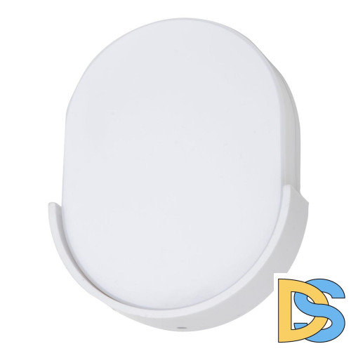 Светильник-ночник Uniel DTL-316 Овал/White/Sensor UL-00007054