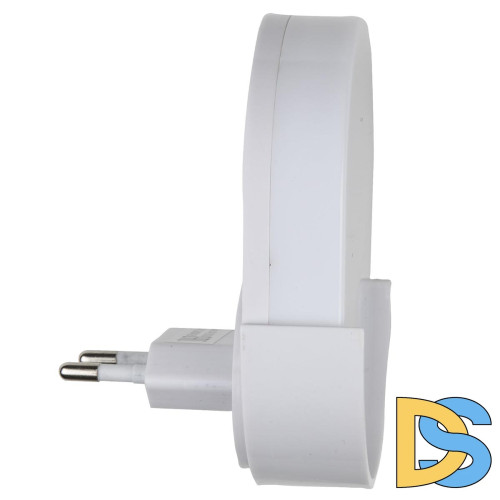 Светильник-ночник Uniel DTL-316 Овал/White/Sensor UL-00007054