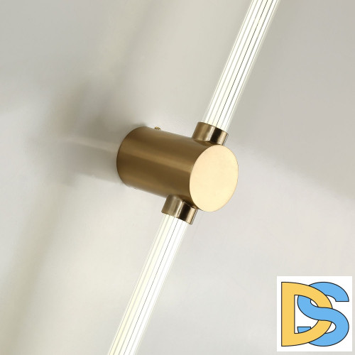 Настенный светильник Favourite Lignum 3057-3W