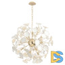 Подвесная люстра Crystal Lux MARGO SP18