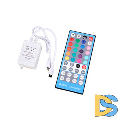 Контроллер General GDC-RGBW-96-I-IP20-12 511803