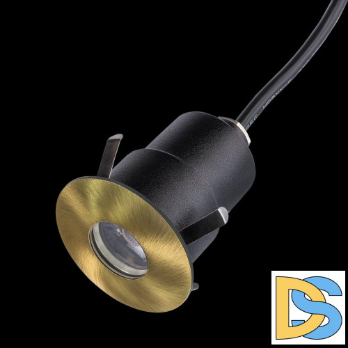 Тротуарный светильник Lightstar Ipogeo ip384311 (384315+384011)