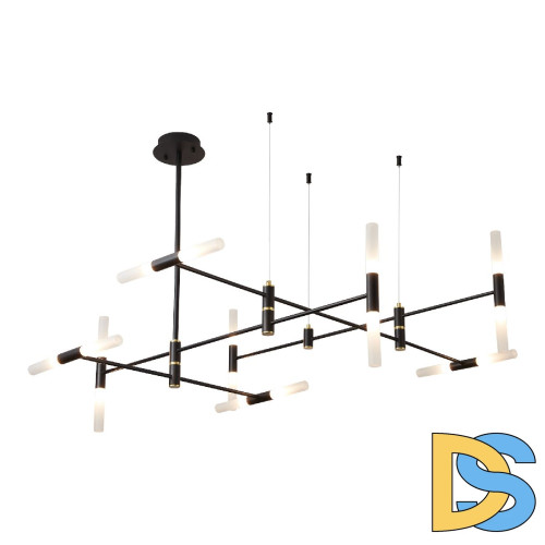 Подвесная люстра ST Luce SL1216.403.16