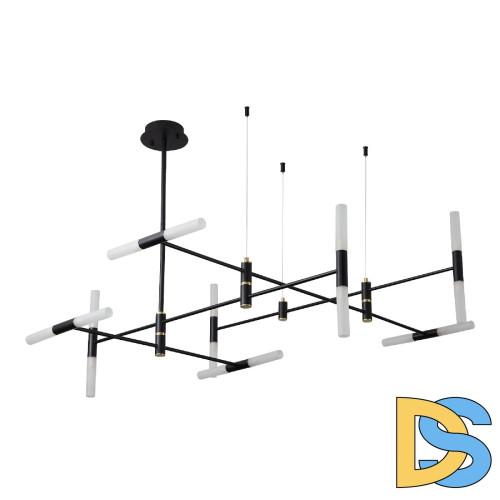 Подвесная люстра ST Luce SL1216.403.16