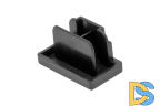 Заглушка для однофазного трека DesignLed ECS-BL-2 005230
