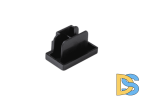 Заглушка для однофазного трека DesignLed ECS-BL-2 005230