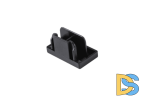 Заглушка для однофазного трека DesignLed ECS-BL-2 005230