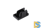 Заглушка для однофазного трека DesignLed ECS-BL-2 005230
