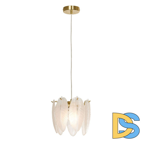 Подвесной светильник Lussole Hesperia LSP-8838