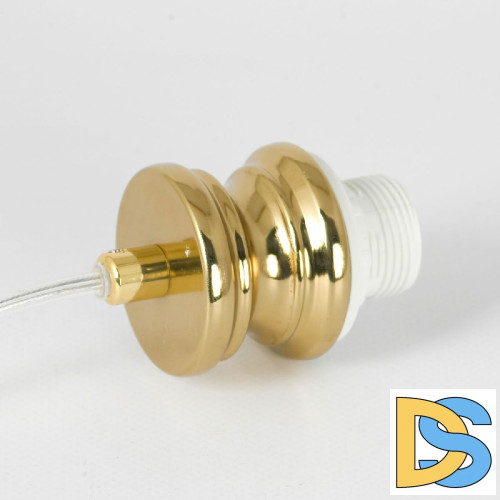 Подвесной светильник Lussole Hesperia LSP-8838