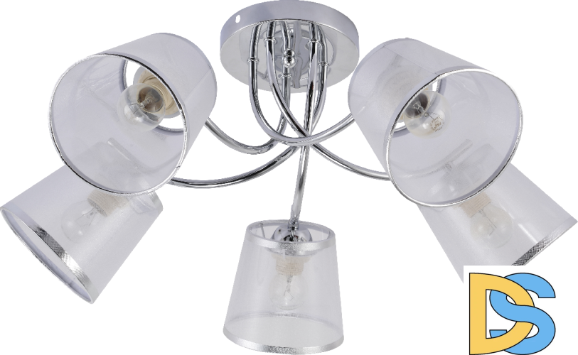Потолочная люстра Rivoli Shirley Б0059982