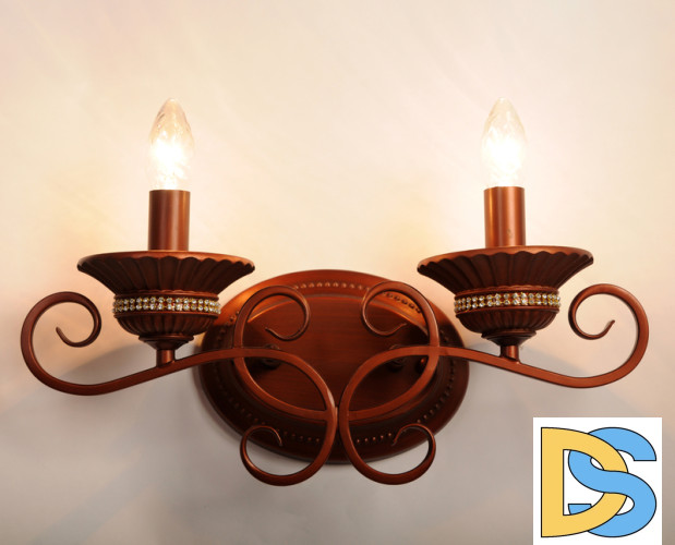 Бра Abrasax 11276/2