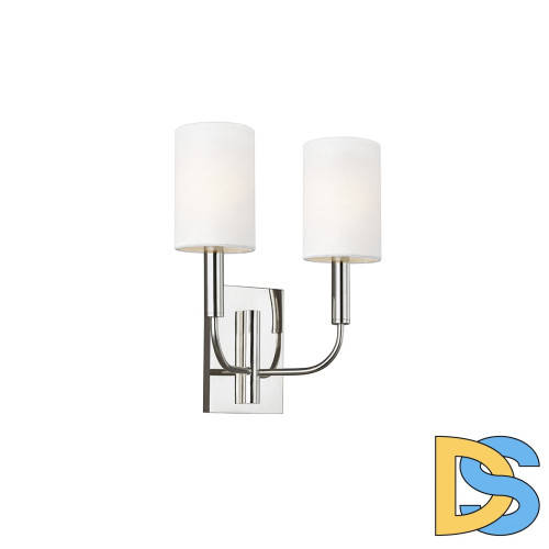 Бра Feiss Brianna FE-BRIANNA2-PN