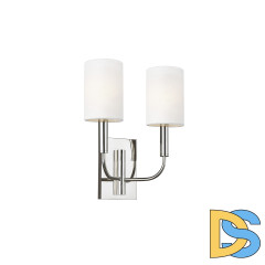 Бра Feiss Brianna FE-BRIANNA2-PN