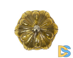 Потолочный светильник Abrasax Cornelia 2243/4(amber)